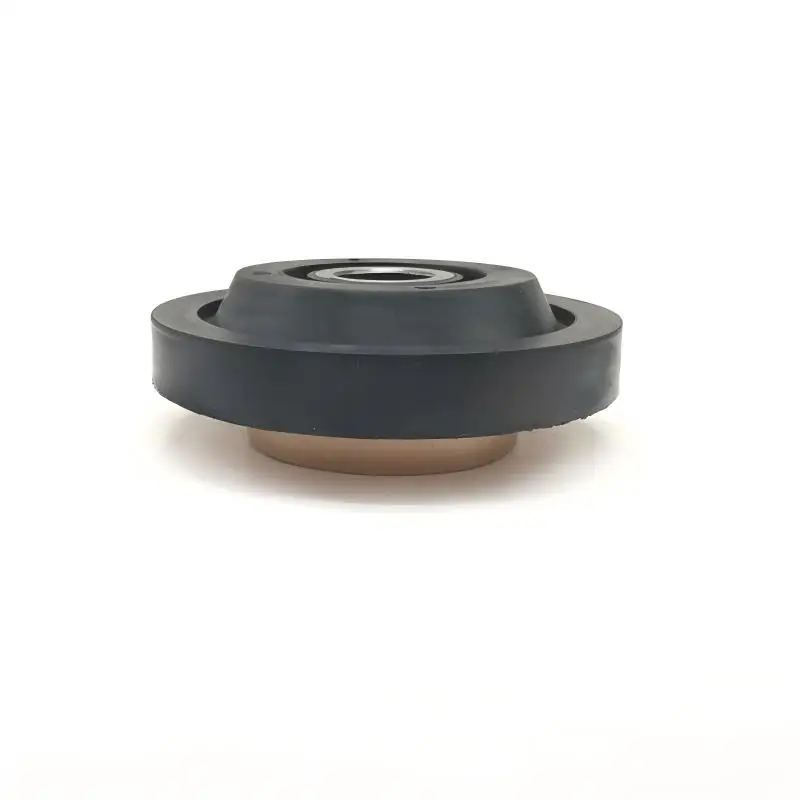 FOR Excavator parts for Caterpillar E200B/320B for CAT 320V1 V2 engine foot glue high quality excavator accessories