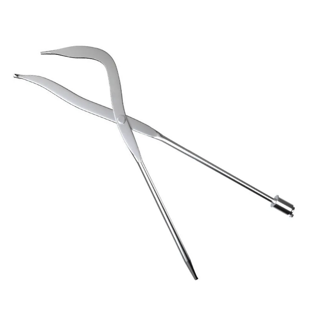 

Регулировочные плоскогубцы для пружин барабанного тормоза. Плоскогубцы для разборки возвратной пружины обуви высокой твердости с рукавом из легированной стали.