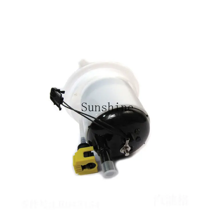 Para Range Rover Sport, Discovery, Range Rover Star, Rejilla de gasolina OE: LR 043154