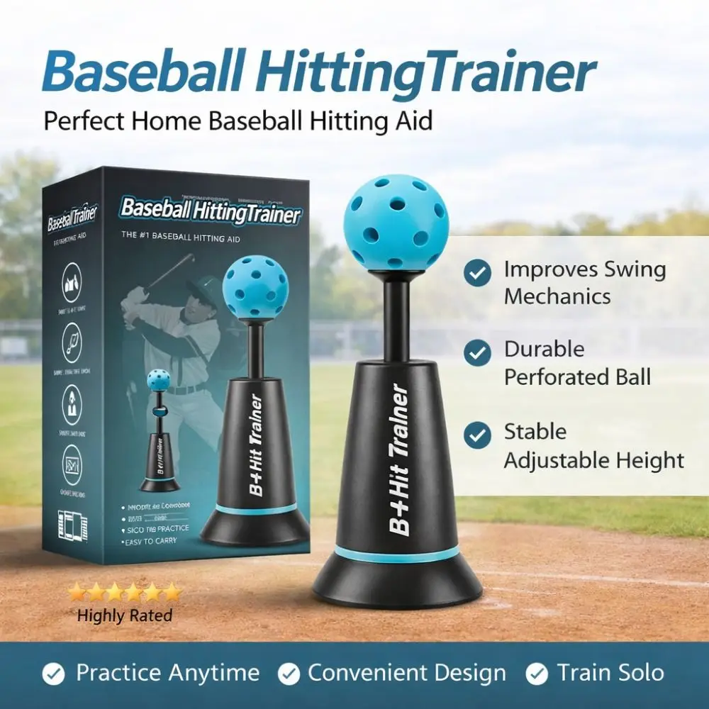 Thumbnail 4 - #20 Pitching Machines Comparison Guide