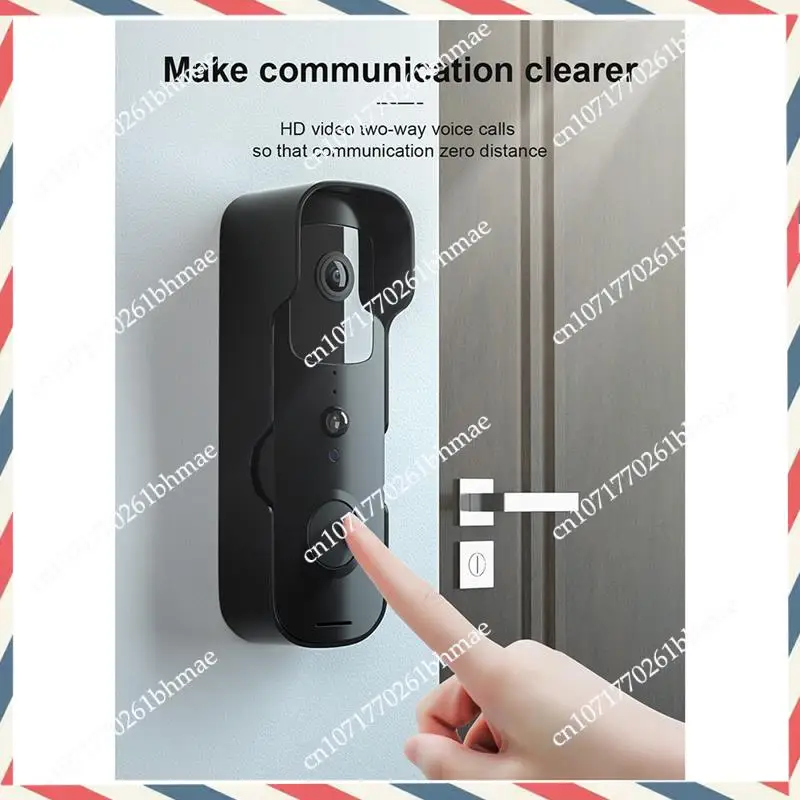 a21z-tuya-smart-video-doorbell-waterproof-night-vision-door-viewer-1080p-fhd-camera-digital-visual-intercom-wifi-door-bell