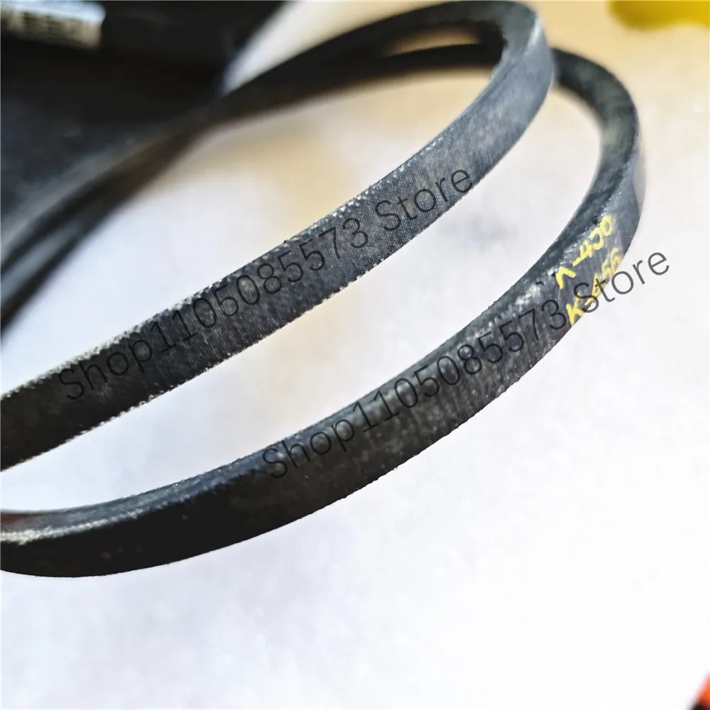 

K456 K478 K660 K690 K462 K630 Drill Press Rubber Vee-belt Drive Driving Belt for Bench Drill