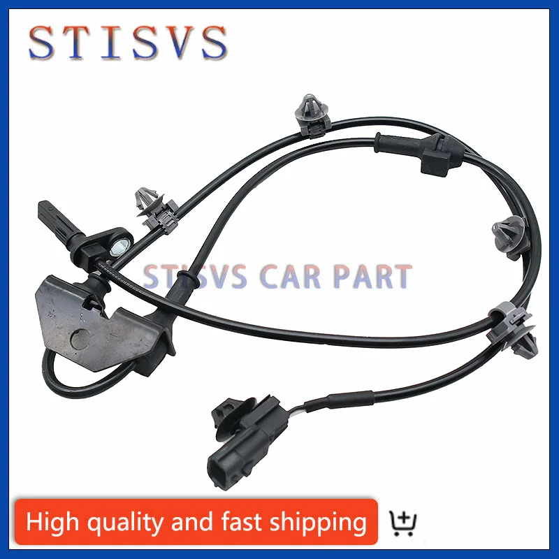 

Передний левый и правый датчик скорости колеса ABS 56220-68L01 для Suzuki Swift ZC32S M16A 1,2 1,3 1,6 56220-68L00, запасные части для автомобилей