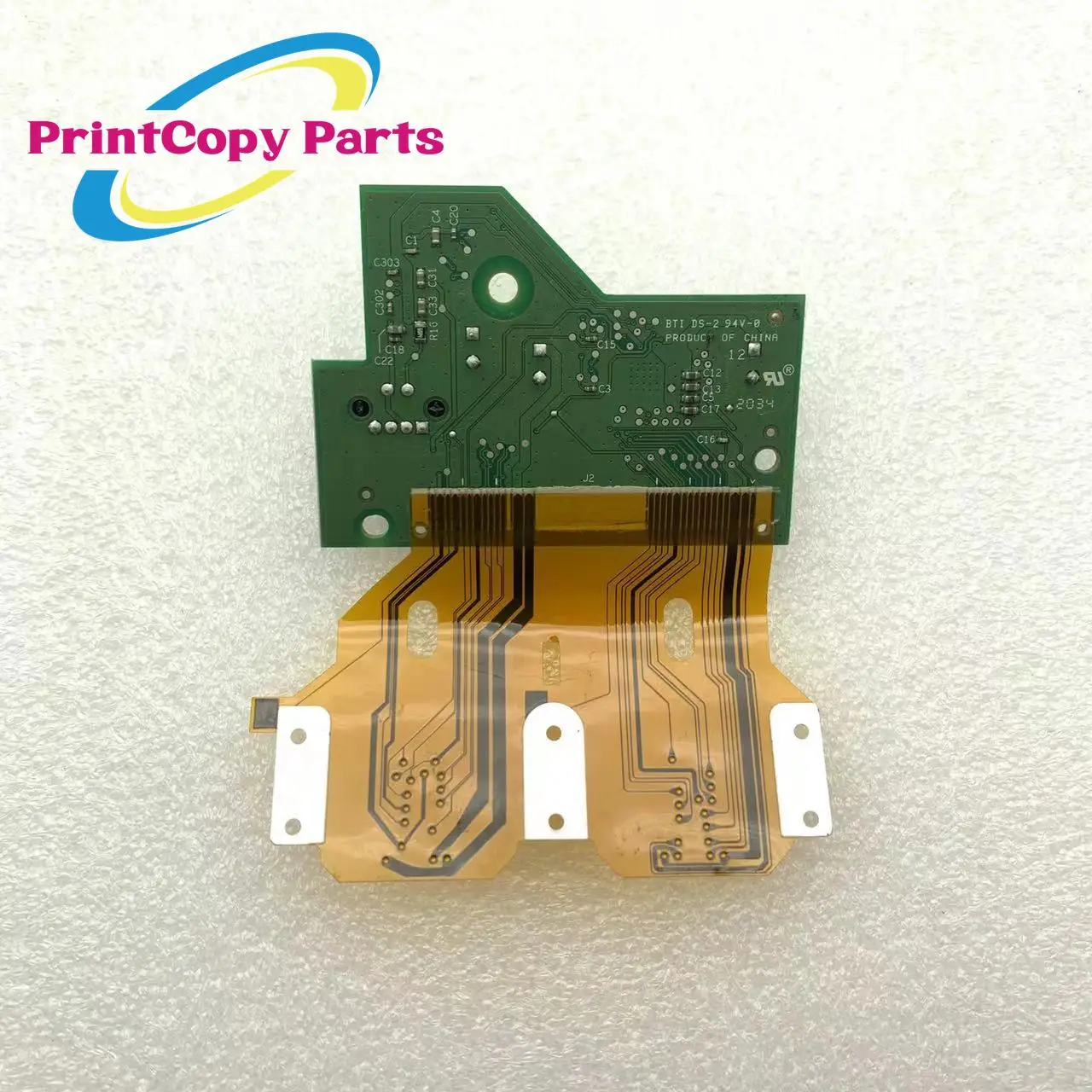 Imagem -04 - Original X4e75a M0h50aa Y0f6880058 Placa Principal para hp 517 514 532 617 515 508 510 511 518 519 531 538 610 618