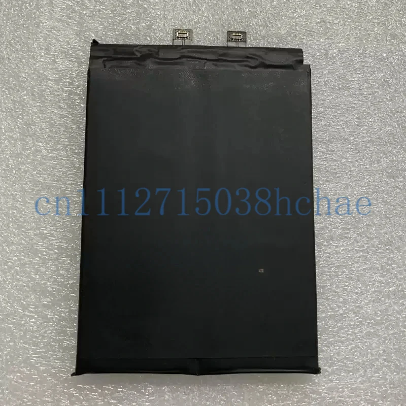 Suitable for Nubia Magic 6Pro mobile phone battery NX669J-P/NX669J-S 556490