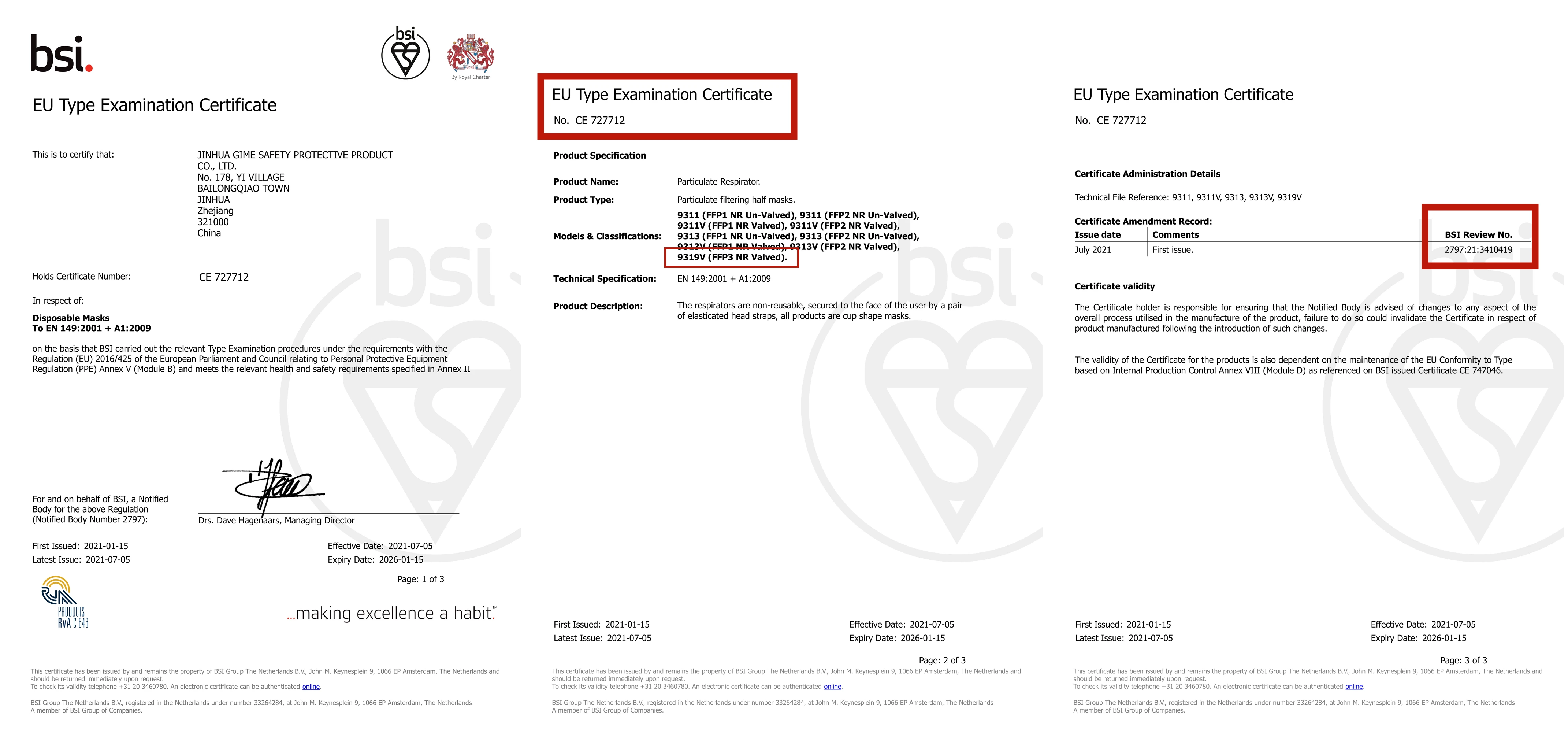 10 day delivery European CE 2797 certification ffp3 mask certified Breathing valve 99 filter fpp3 cup ffp 3 fp3 large face big