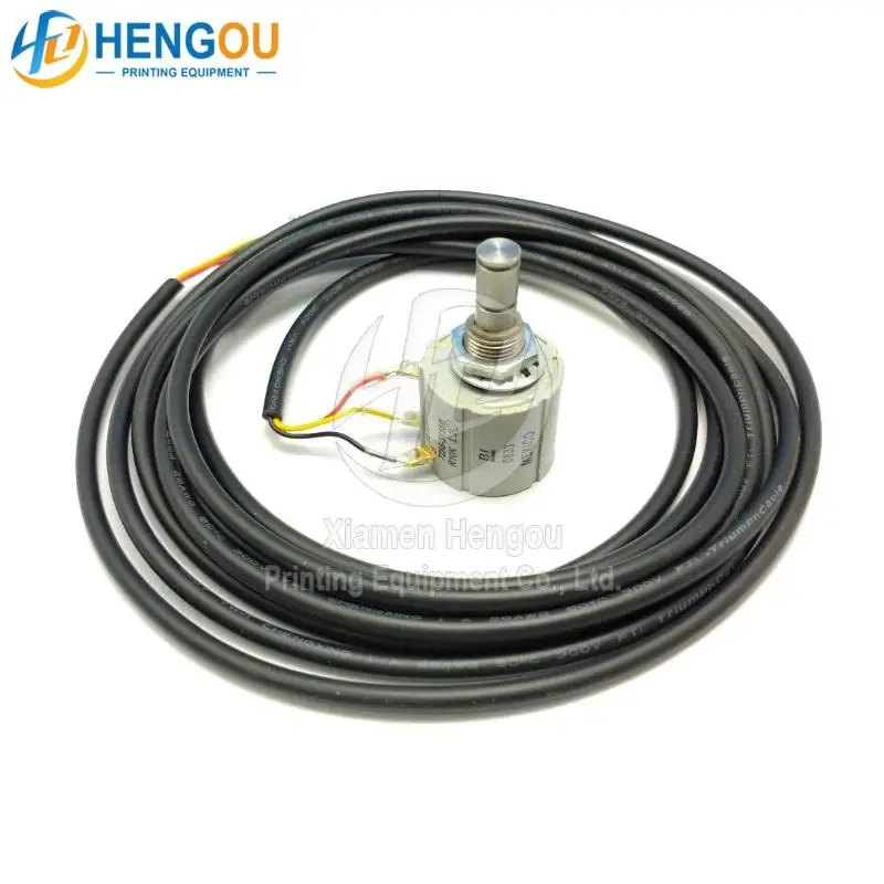 M2.165.1651 high quality Sensor Emech Pot For Printing Machine Parts