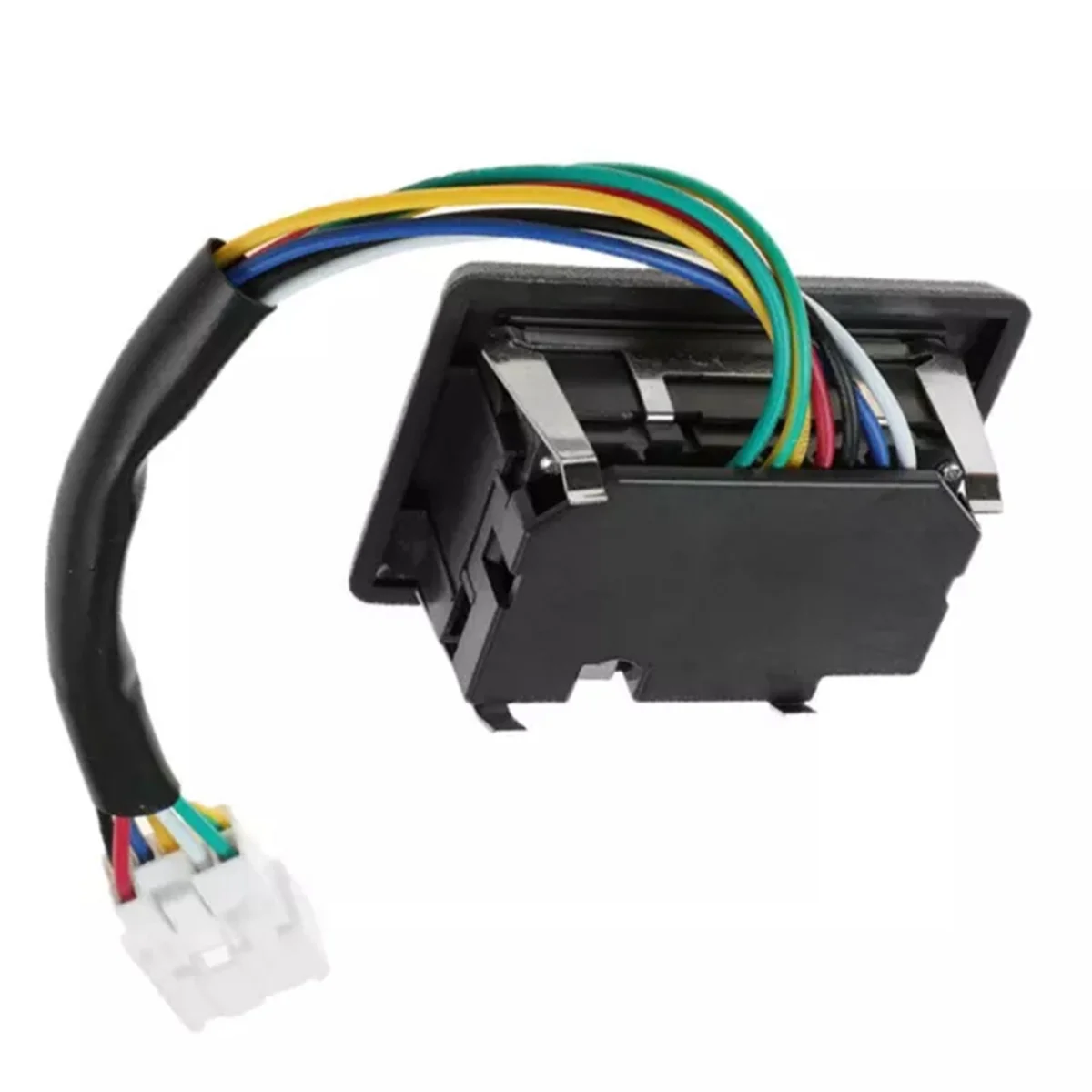 Car Electric Power Window Switch Button 84820-26021 8482026021 for Toyota Hiace LH102 RZH103 1989-2006 Glass Lift Switch