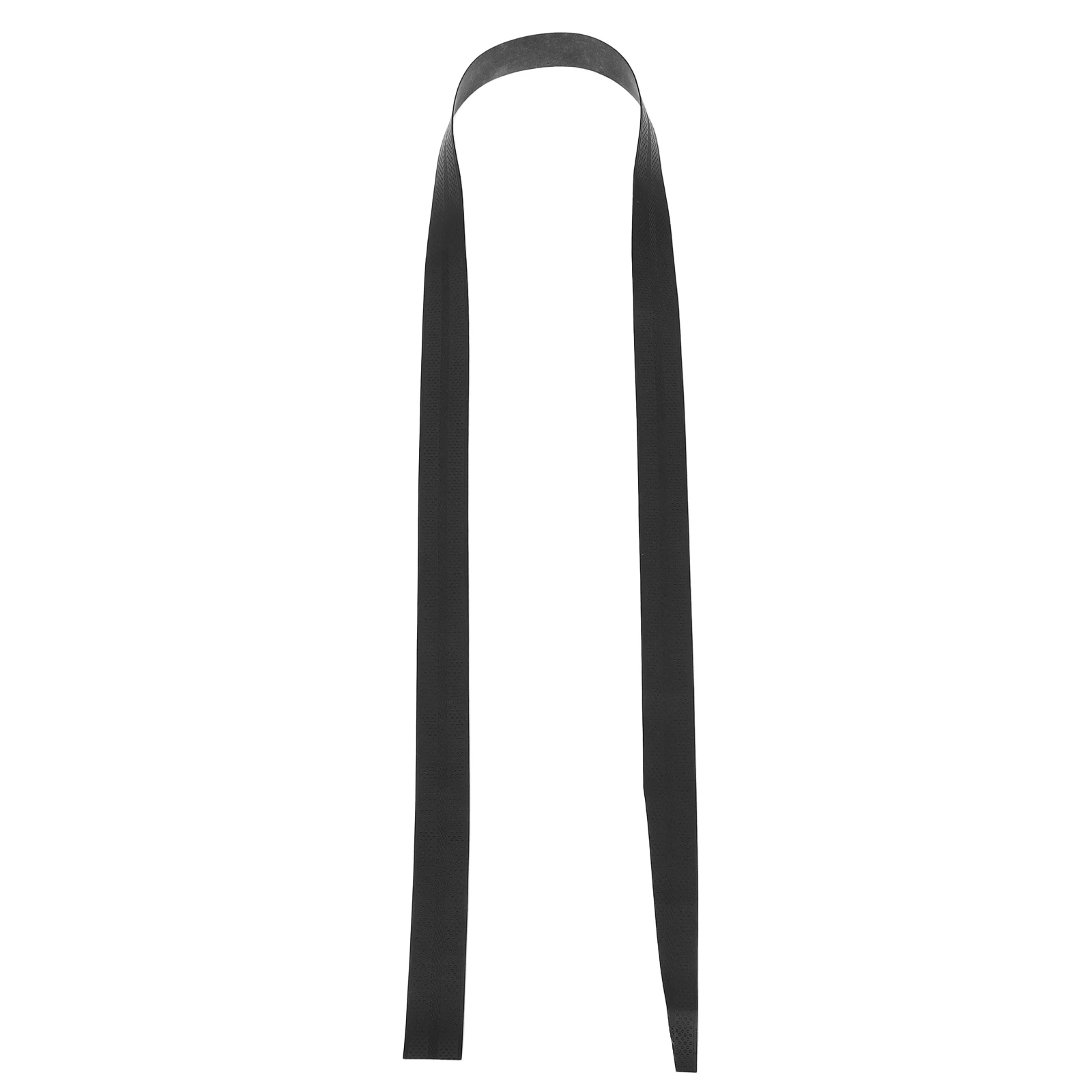 

1PC Multifunctional PU Grip Tape for Tennis Badminton Racket H Cover Anti Slip Overgrip Black Pickleball Paddle Sweat