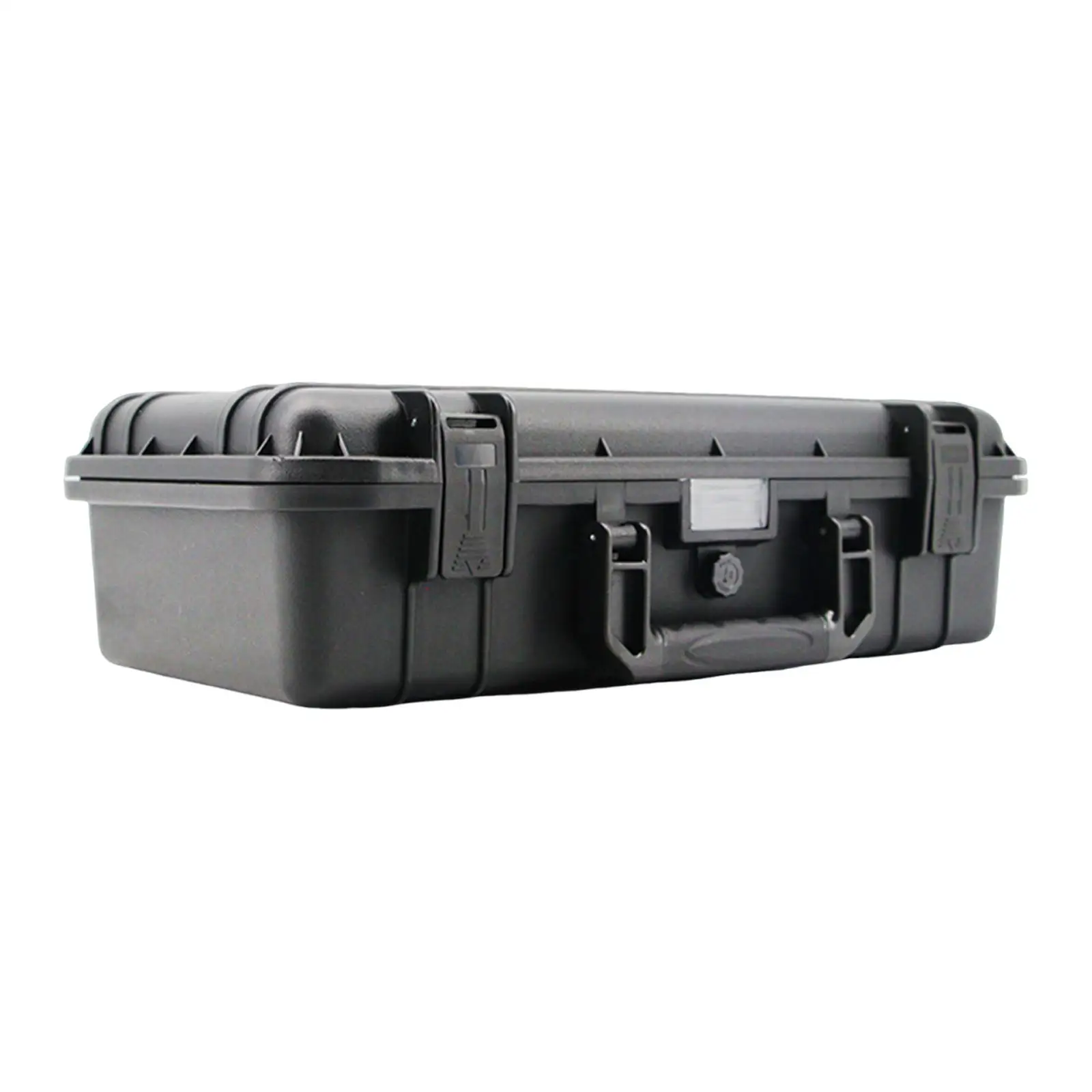 Hard Carrying Case Box Shockproof Multifunctional for Photography Accessories Lightweight Easy to Carry Waterproof