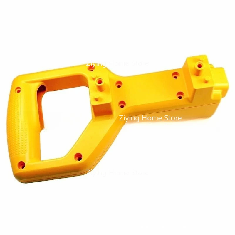 

393960-00 Откидная крышка для ручки пилы «елочка», запасные части, подходят для DW703 DW713 715