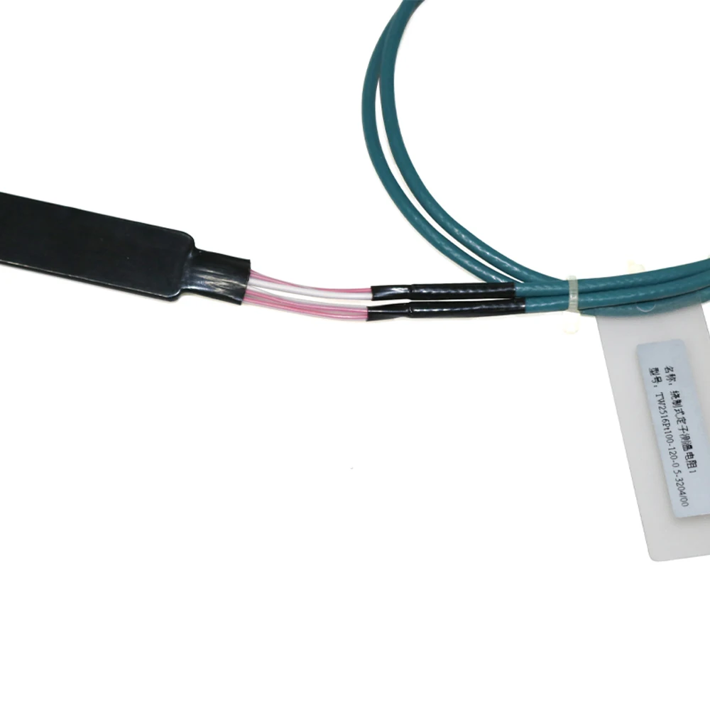 RTD Motor Winding Temperature Sensor Surface Mount Thermocouple