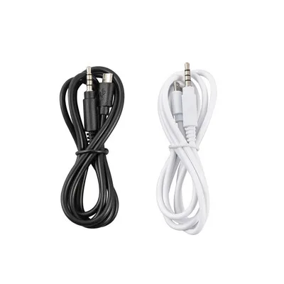 Micro Usb to Jack 3.5mm Audio Cable  Plug Phone  Adapter  For v8 Connector 3.5 Headphone