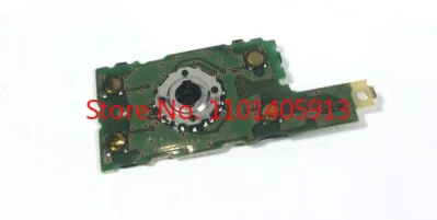 Repair Parts For Panasonic Lumix LX100 DMC-LX100 Rear Operation PCB For Leica D-LUX Typ 109 Key Operation Panel