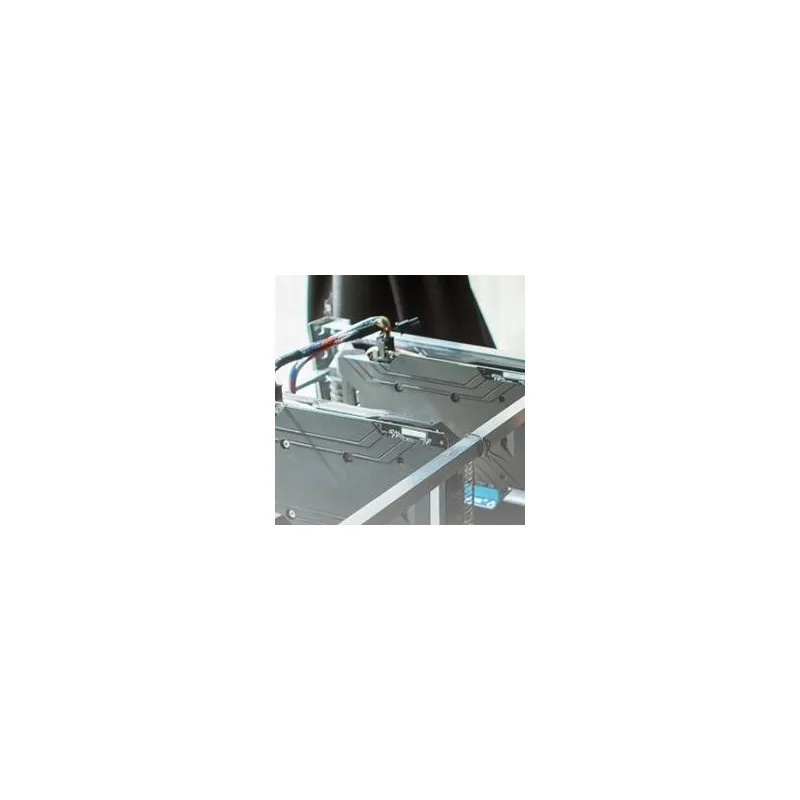 PCI-E 1X 1394 Card with 6 Pin to 4 Pin Firewire Adapter Desktop Computer PCI-E 1X to 16X 1394 DV Video Capture Card