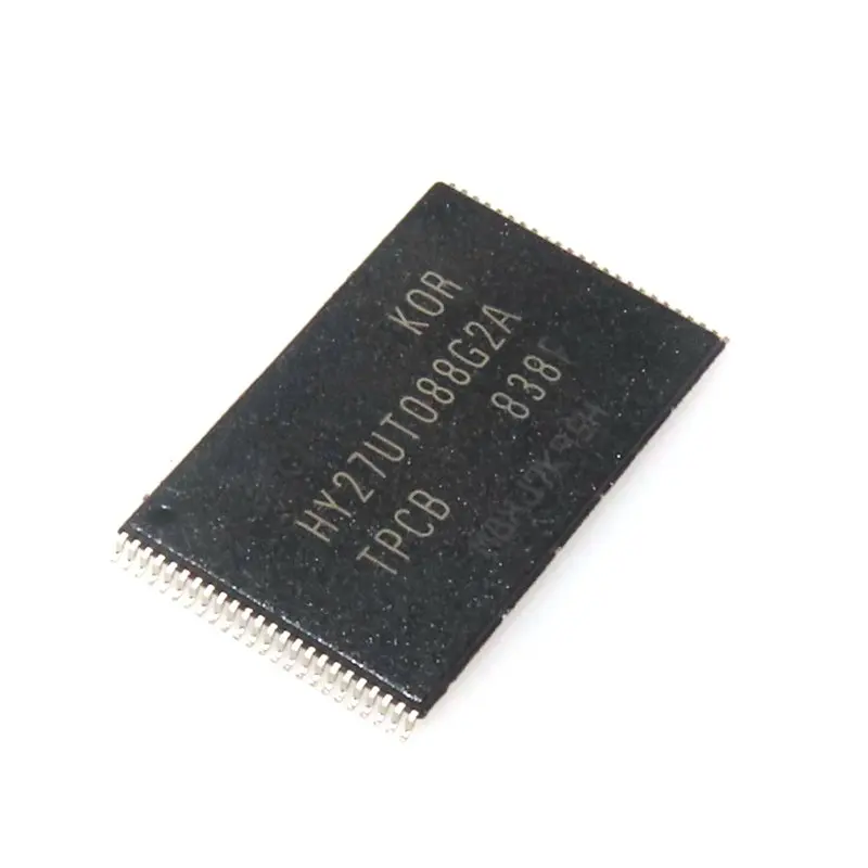 

New original HY27UT088G2A-TPCB TSSOP48 memory chip