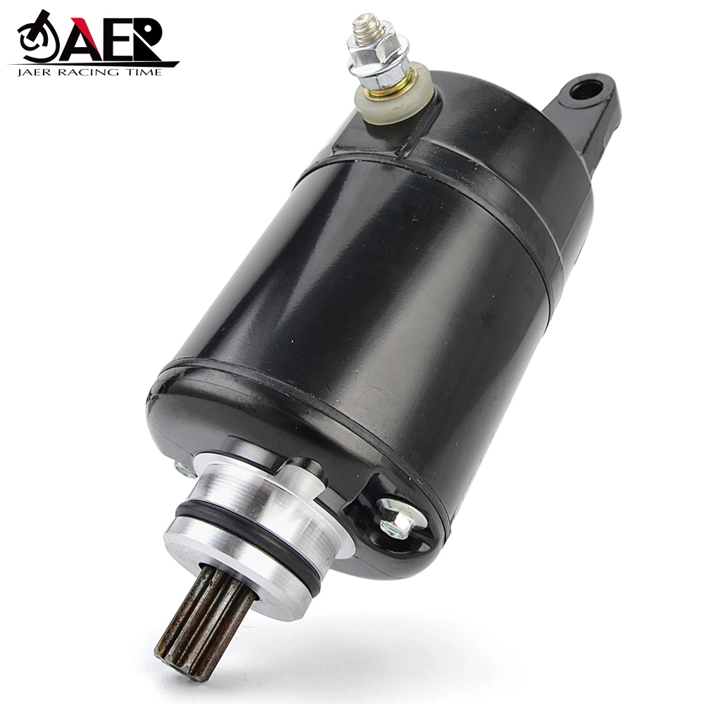 

21163-0780 Motorcycle Starter Motor for Kawasaki W175 BJ175 W BJ 175 2018-2019