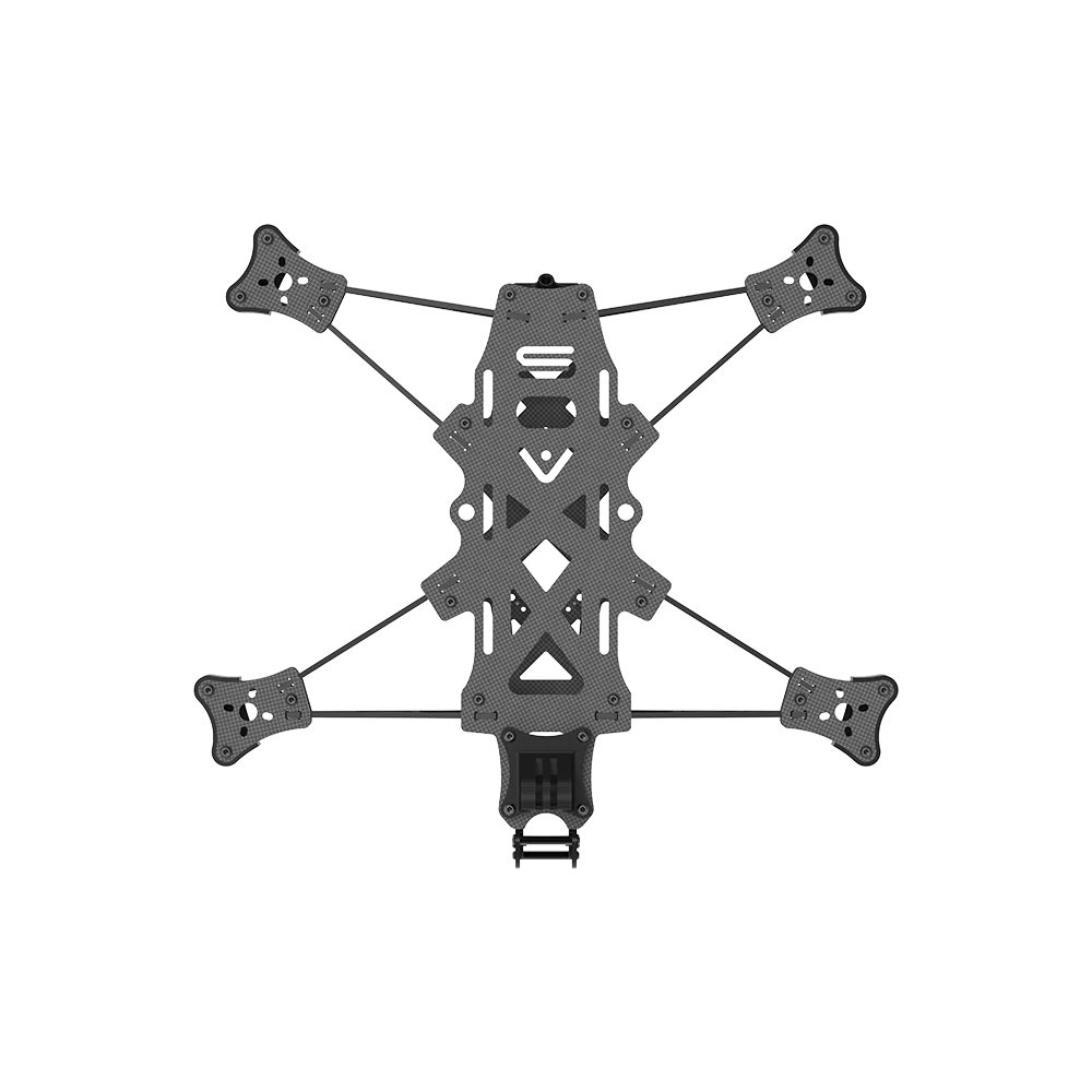 AOS UL7 EVO FPV Frame Kit for FPV Parts