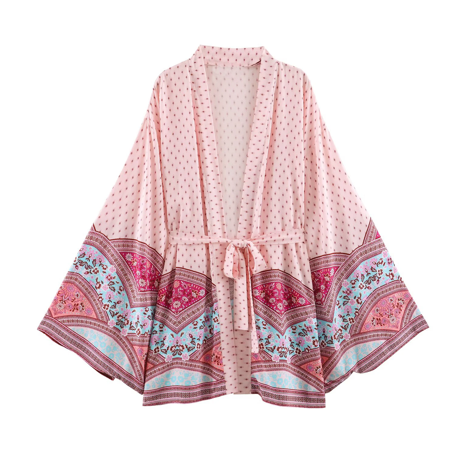 DEEABAE Women's 2026 new summe - Women'S Fashion Kimono review and price