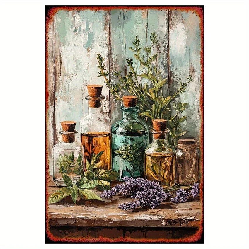 2D Flat, Vintage Me…