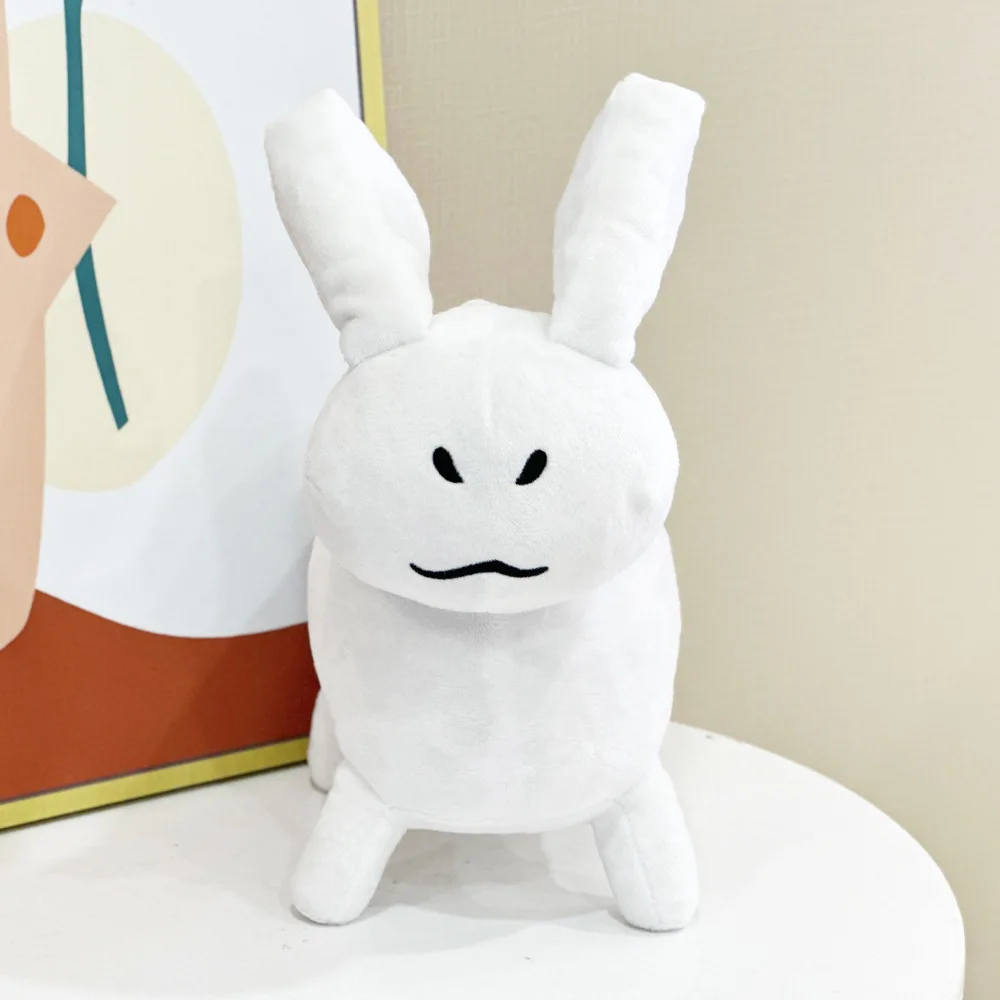 29 سنتيمتر Roblox ل Forsaken Gubby بلوشي اللعب لطيف دمى محشوة لينة للطفل عيد ميلاد هدية الكريسماس