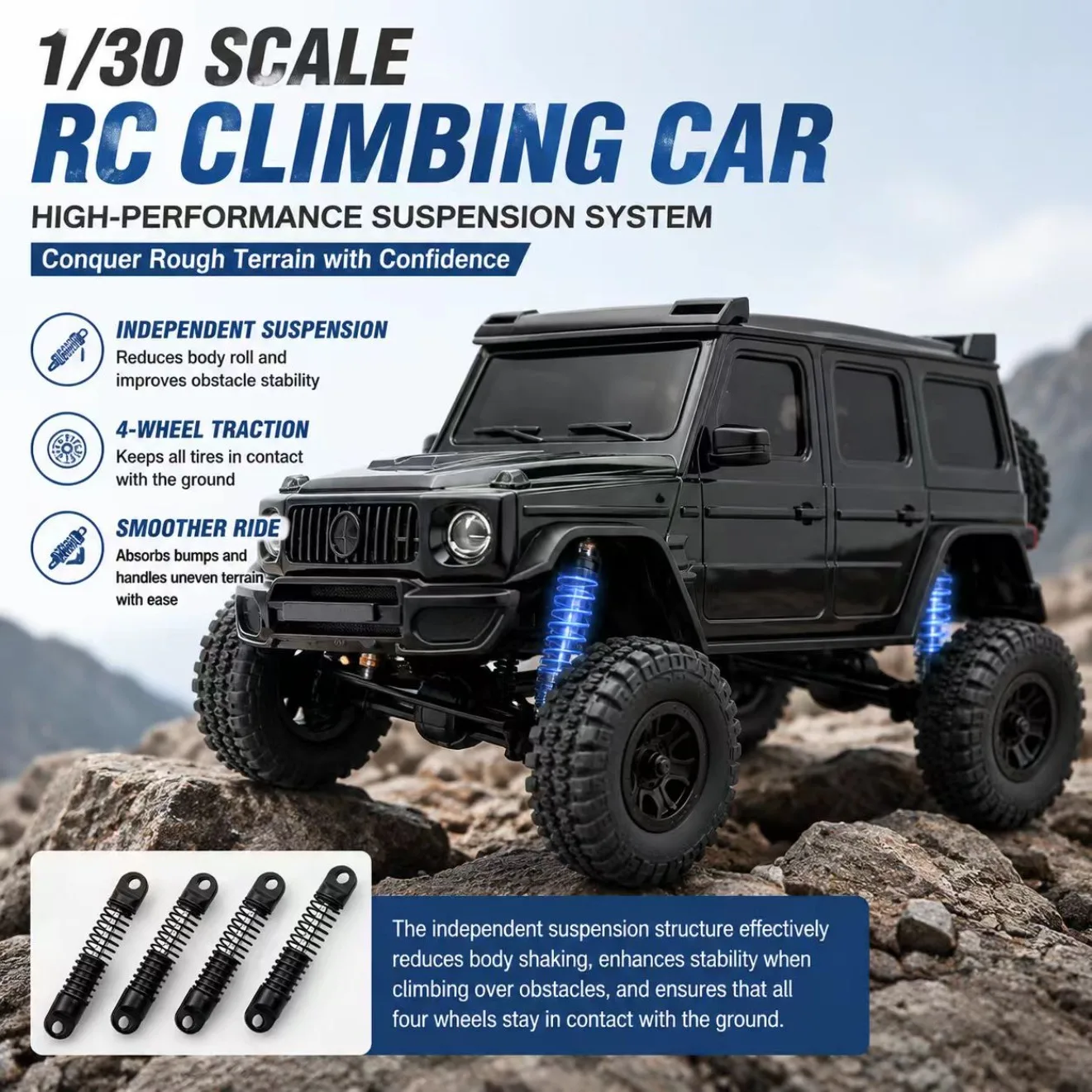 ax30-1-30-4wd-mini-rc-rock-crawler-auto-telecomandata-a-controllo-proporzionale-completo-simulazione-di-camion-da-arrampicata-fuoristrada-modello-rc-da-scrivania