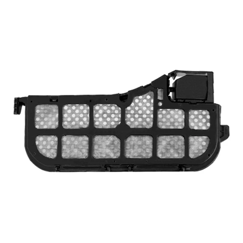 A88X Filtr zbiornika na wodę do Roborock S8 Pro Ultra, zamiennik, szczotka rolkowa do szybkiego czyszczenia, kółko