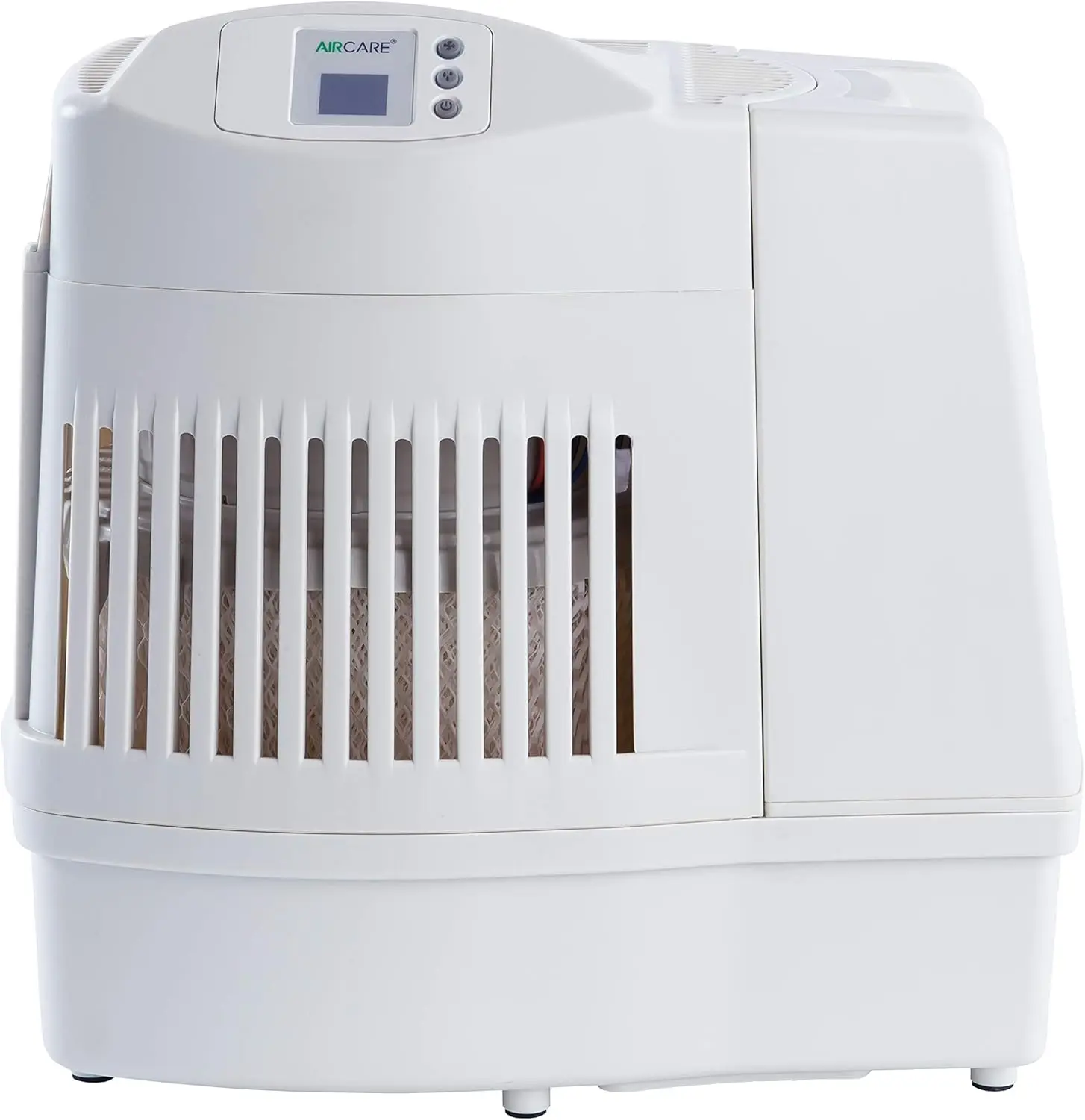 Whole-House Console-Style Evaporative Humidifier (Mini-Console)