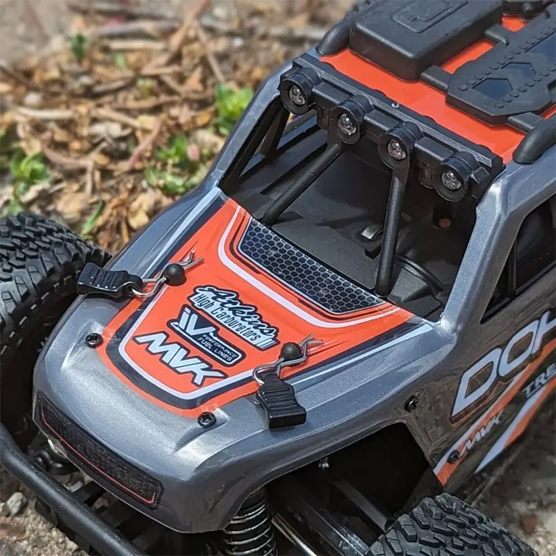 Hpi مافريك دوها 1/20 بطاقة الصحراء الصغيرة التحكم عن بعد الكهربائية نحى 4wd على الطرق الوعرة مركبة لعبة أطفال هدية