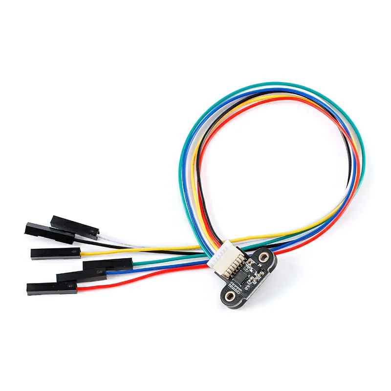 TOF250 laser distance sensor module, distance sensor, UART I2C compatible with TOF10120