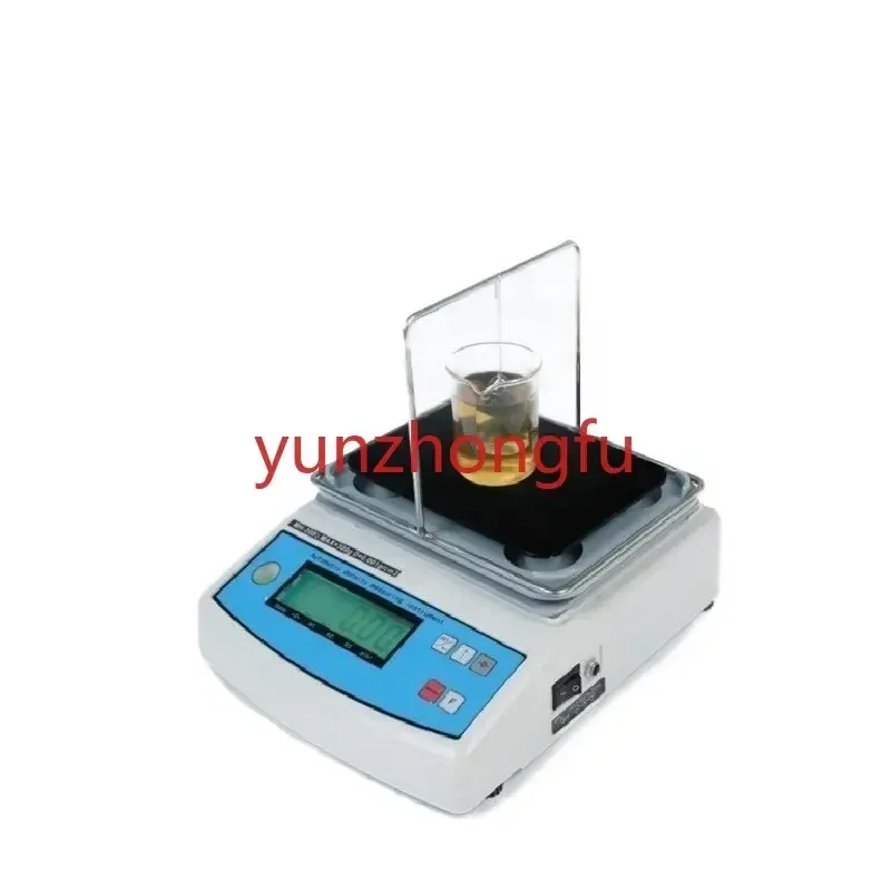 

Liquid Specific Gravity Meter Price Testing Equipment