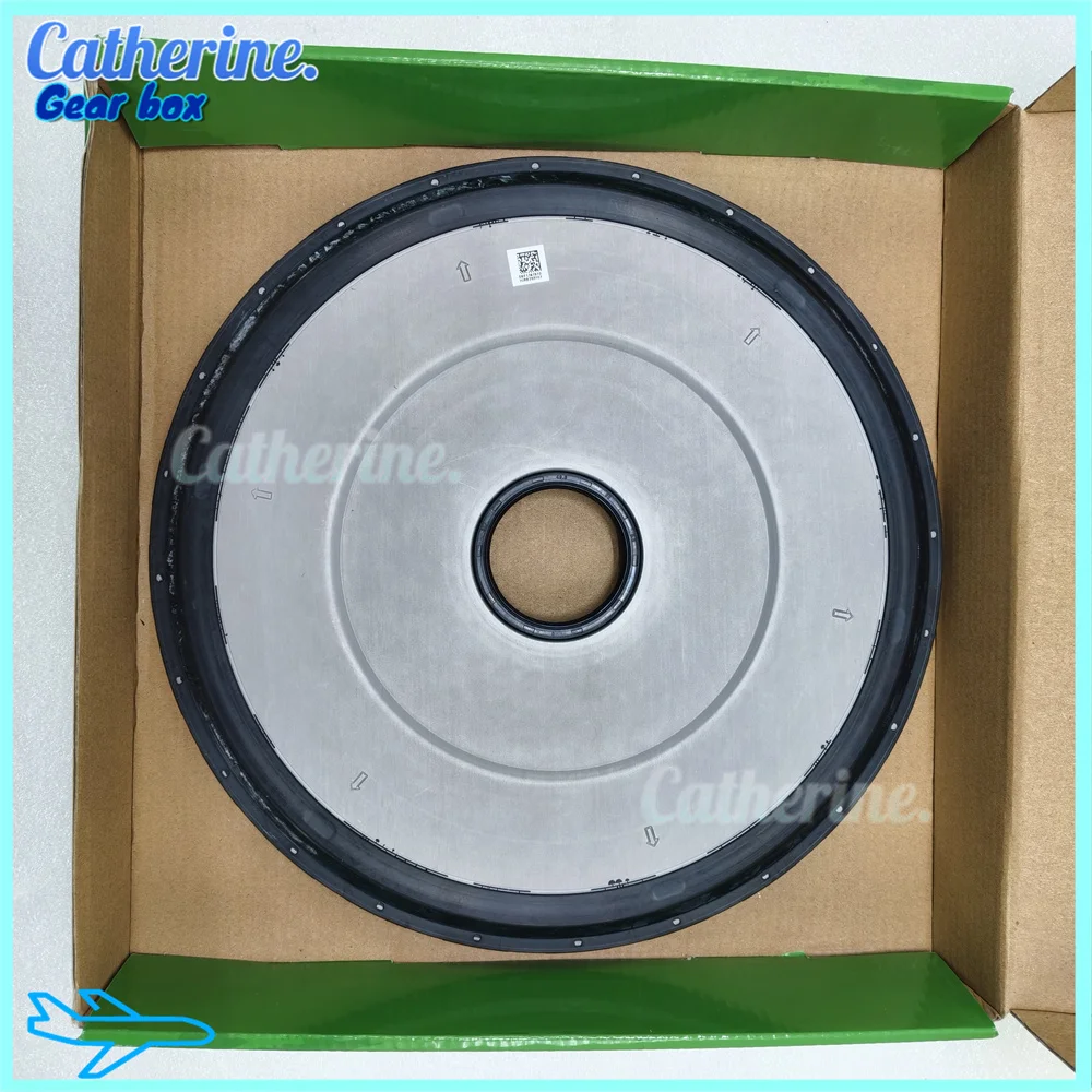 

DCT270 Front Oil Seal Cover For Chery Jitou X70 X90 F01 F18 Dongfeng Fengxing Chang'an T5 Oil Seal Front Cover