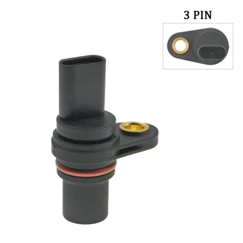 Camshaft Position Sensor 6711530428 For Ssangyong Rexton W Actyon Korando Musso Sports Kyron Rodius 2.0 2.2 Crude Oil