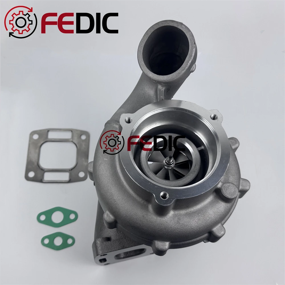

K26 53269987700 53269887700 3802150 3582769 Turbo charger for Volvo Penta Marine D4 3.6L D-180 2001-2003 Turbocharger