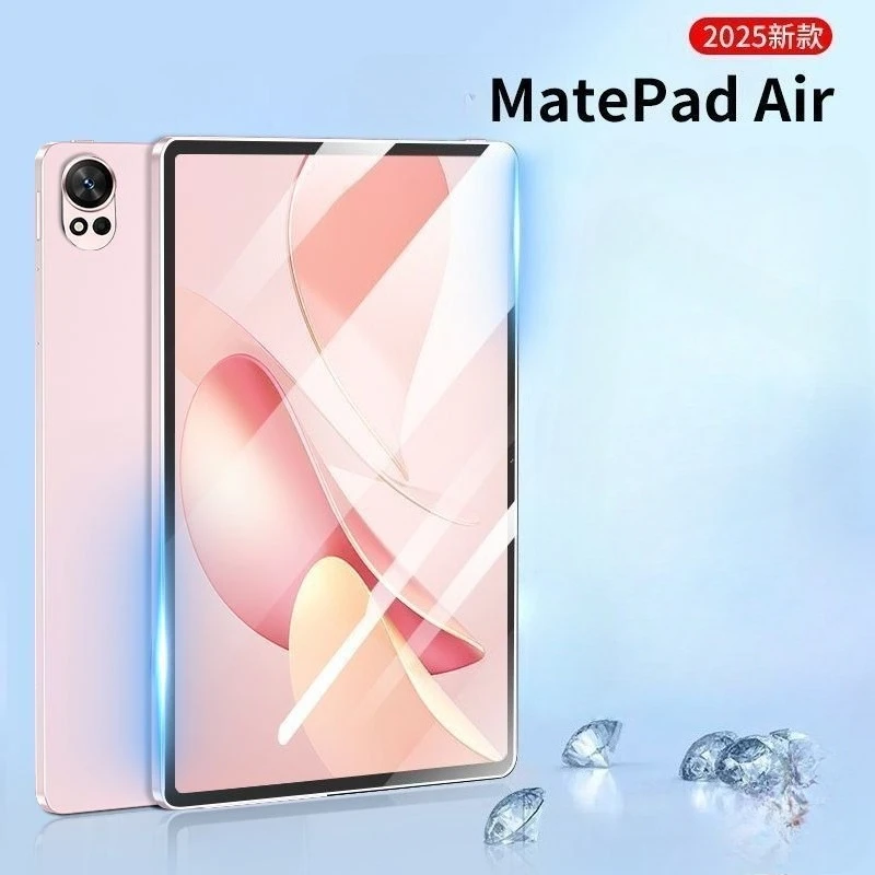 

For Huawei MatePad Air 2025 12 inch Tempered Glass Screen Protector For HAUWEI MatePad Air 9H Clear Protective Glass Film