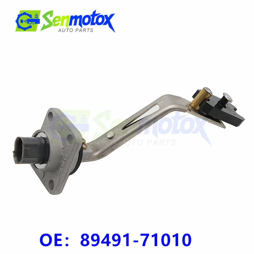 89491-71010 Engine Oil Level Sensor 8949171010 For Toyota 1GD 2GDFTV Innova Hilux Fortuner Pickup VII Vigo 2015 Automobile Parts