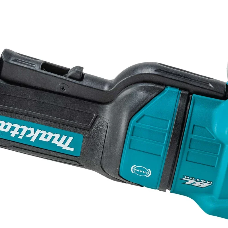 Makita GA050GZ02 Brushless Cordless 125MM (5\