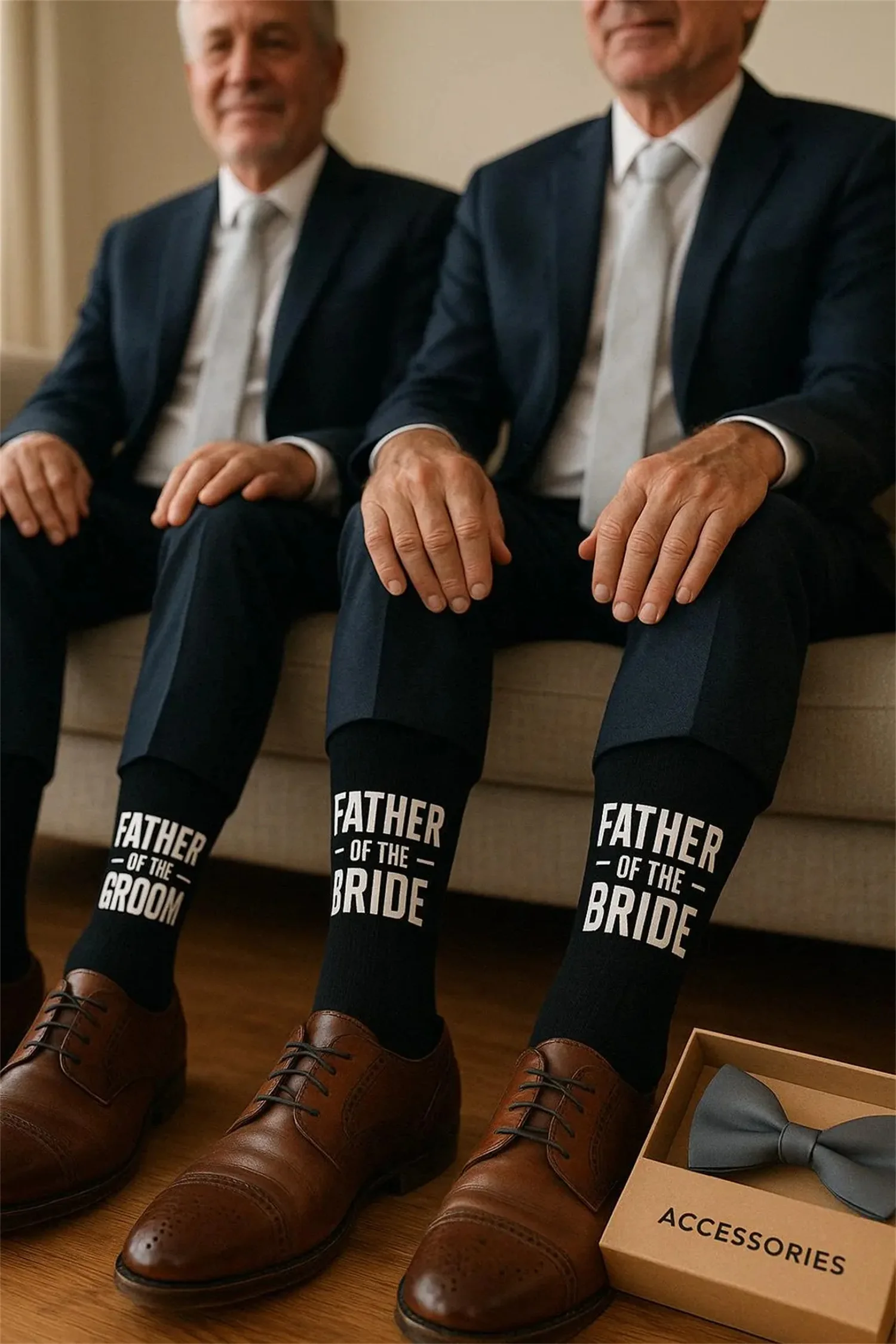 Men'S Grooming Gift Ideas - Father of the Bride, Father of