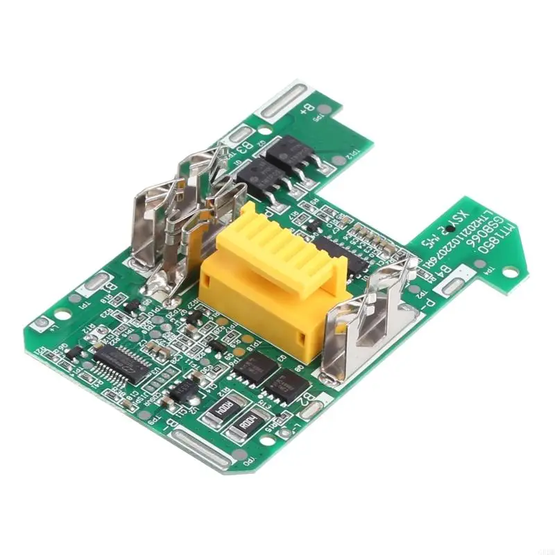 G8DB BL1830 Battery Box for with PCB Circuit Board LED Power Tools