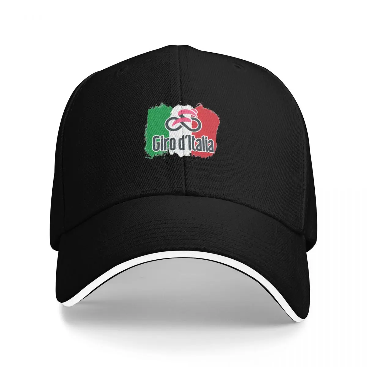 

Giro D Italia Baseball Cap hats on offer birthday Men Caps Women's