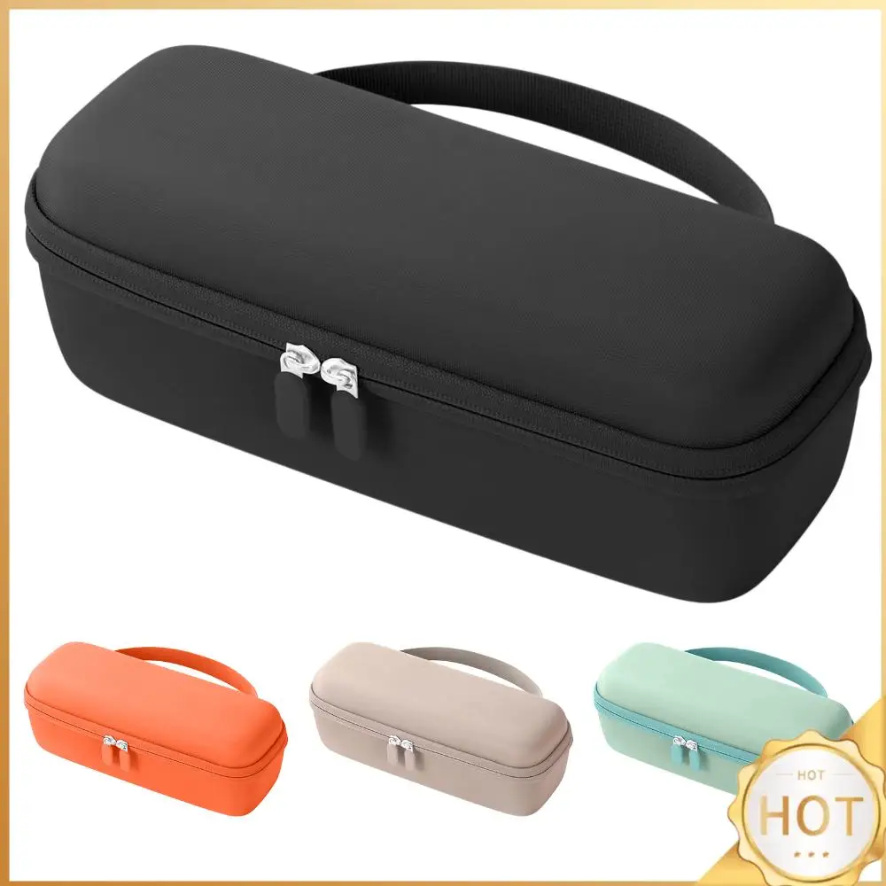 

Hard Carrying Case for Turtlebox Ranger Loud Outdoor BT 5.4 Speaker Portable Storage Bag with Handle & Double Zipper