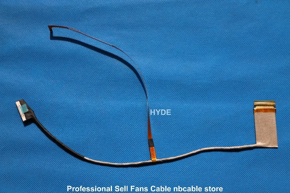 Cavo LCD BA39-01208A per cavo LVDS LCD SAMSUNG P700Z7 NP700Z7C-S03US