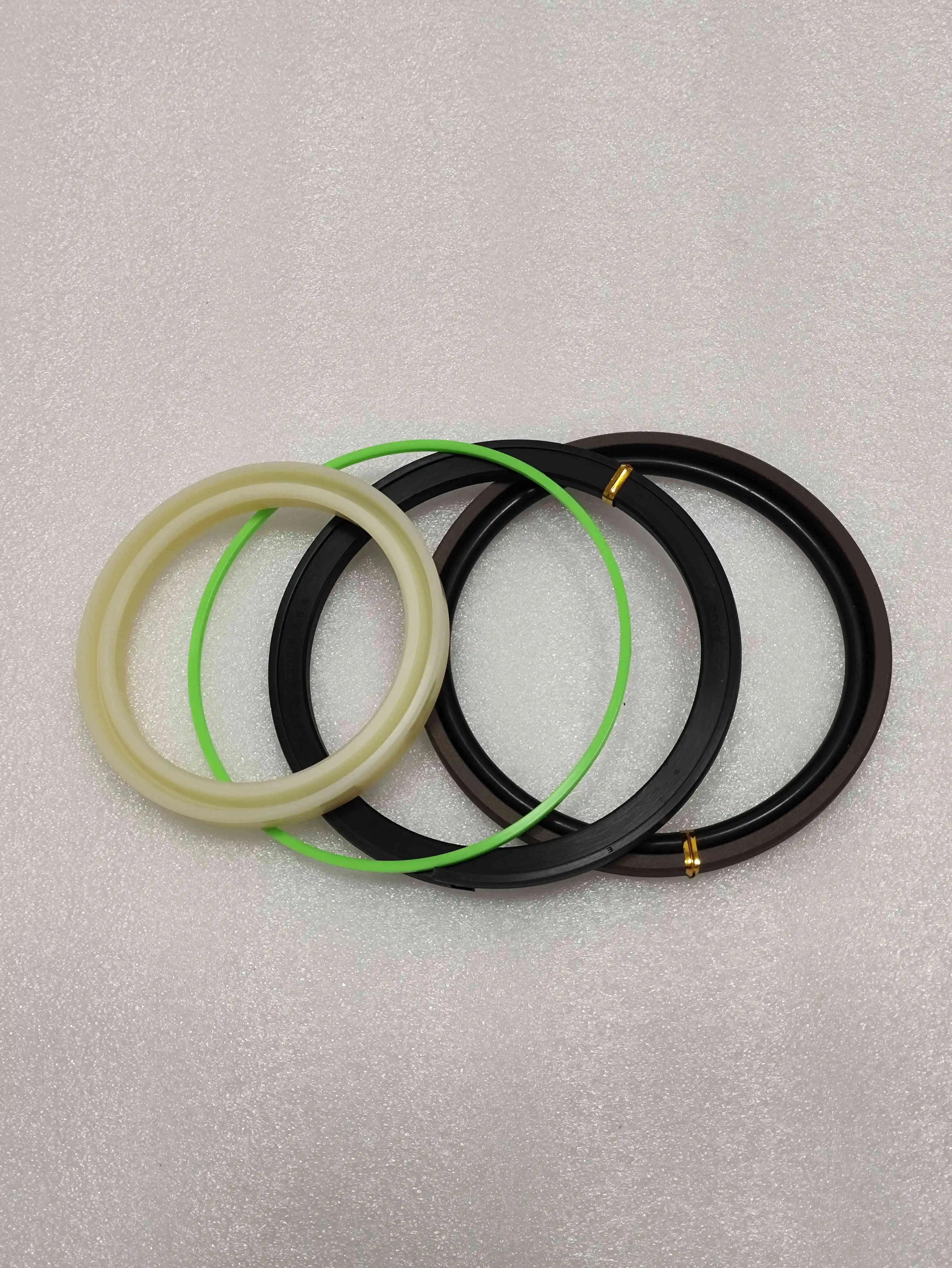 EXCAVATOR PARTS BUCKET CYLINDER SEAL KIT 099-5312 0995312 APPLY TO  E120B E110B