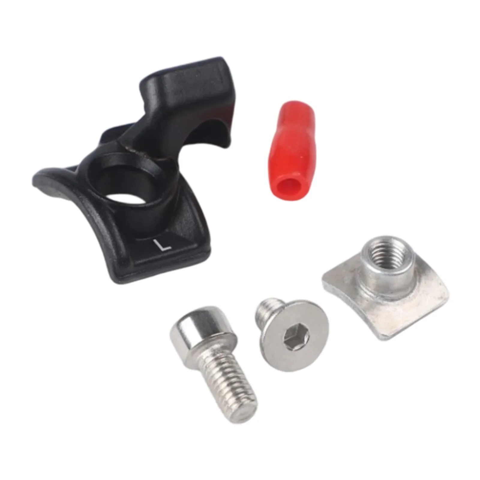 Metal Shifter Mounting Bracket for MatchMaker X For MMX For Elixir For CR MagX0XX Includes Clamp Ring for Bike Bicycle