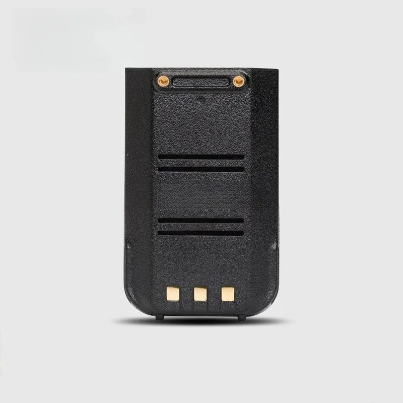 Batería de interfono de 7,2 V y 2800mAh para walkie-talkie Digital TYT DP-290