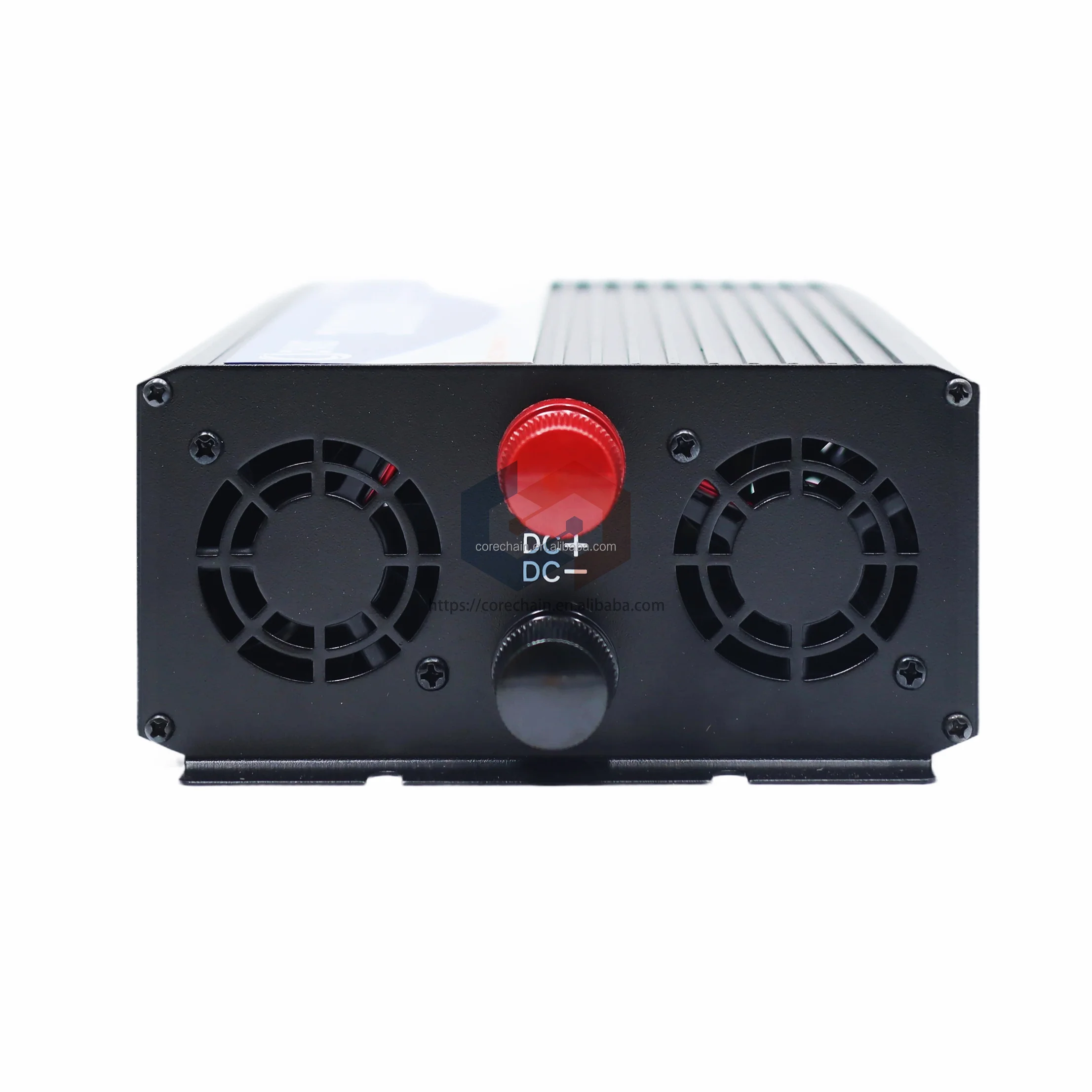 Dual Output Single Phase Home NFC Pure Sine Wave Inverter 1500W/3000W 50/60Hz 12v/24v/48v/60v/72V 110/220V Off-Grid 92% view 6