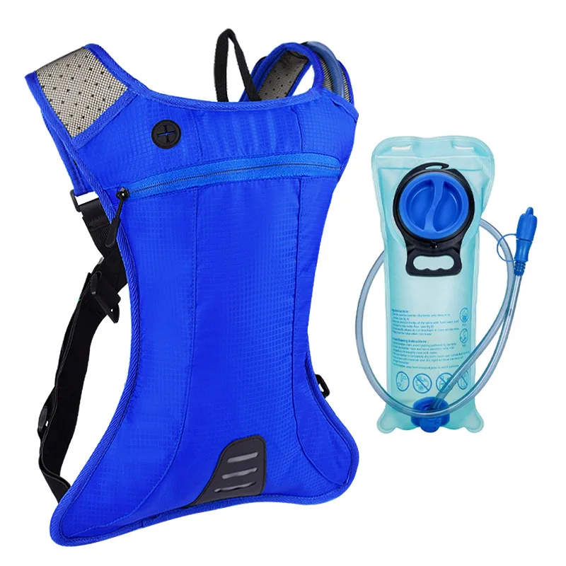 

Fitness Lightweight Hydration Backpack Outdoor Travel Climbing Backpack Cycling Motorcycle Hydration Backpack Boys Holiday Gifts