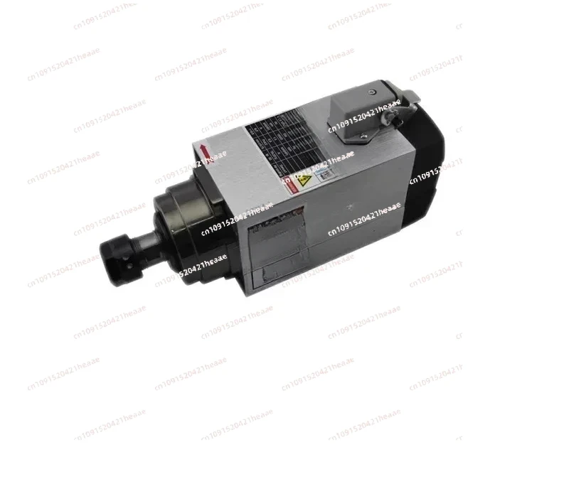 

Suitable forSquare air-cooled 1.5KW spindle motor cutting and engraving machine spindle