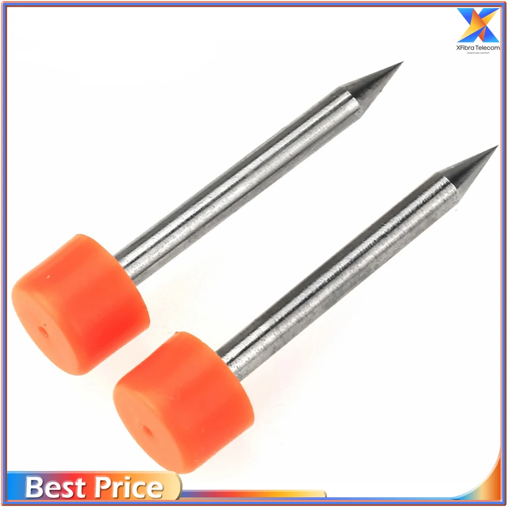 

Fiber Fusion Splicer Electrodes Electrodes, ER-10 Welding Machine Electrodes, Type-39, Type-66, Type-81C, 71C