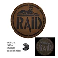 Reflective patch 22